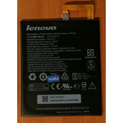 Batterie battery Originale Veritable L13D1P32 Lenovo A5500 1ICP3/100/114