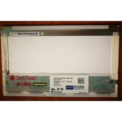 ecran dalle screen pour ordinateur portable 10.1inch LED LG display LP101WSA(TL)(B1) WSVGA 1024x600