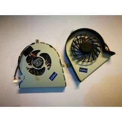 Ventilateur Fan Lenovo IdeaPad Y560 M29B5GE M29B6GE M29B7GE