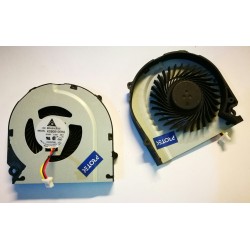 CPU Fan Ventilateur PC portable HP Pavilion DM4-3004TX