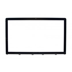 21.5" OEM APPLE iMac A1311 922-9117 LCD Vitre verre FRONT SCREEN PANEL Late 2009