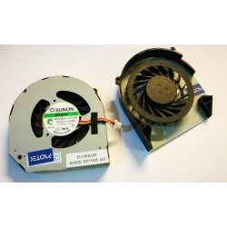 Ventilateur CPU Fan Dell vostro V3300 V3500 05HN30 5HN30 60.4EX25.002 MF60090V1-C170-G99