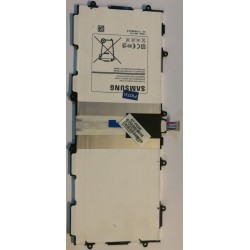 Original:Batterie Samsung Galaxy Tab 3 10inch P5200 P5210 P5220