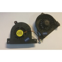 Ventilateur CPU Fan refroidisseur Toshiba Satellite A135