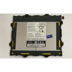Batterie battery tablette ALCATEL Onetouch P360X TLp046A2