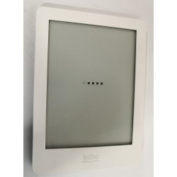 ecran tactile touchscreen Pour ereader koboglo kobo glo GN345361 ED060XG1 (LF)T1-00