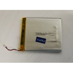 Batterie ereader koboglo kobo glo GN345361 3 7V N513 n613