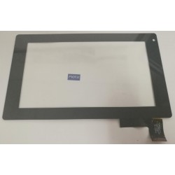 Noir: ecran tactile touch digitizer vitre 7inch YQ SGRA0038-V0