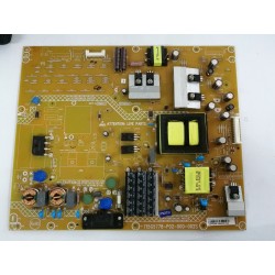 PSU Alimentation TV Philips 40PFL5028H/12 715G5778-P02-000-002S