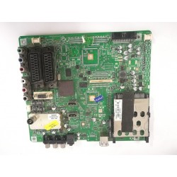 Motherboard Toshiba 17MB61-1 DT0S403LH122C