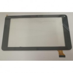 noir: ecran tactile touch screen digitizer Tablette 7inch FPC-07045-V03