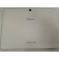 cache coque pour tablette SAMSUNG Tab 3 10pouce GT-P5210 LED (back cover)