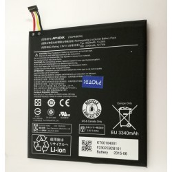 Batterie battery Acer Iconia B1-710 AP14E4K(1ICP4/86/94)