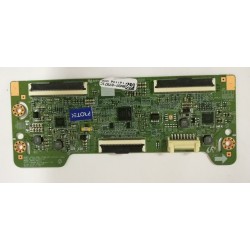 T-CON TCON TV Samsung UE48H5000 BN41-02111A UE48J5000 BN95-01306C LSF480hn01 UE48j5000aw 01306A 01317a...