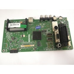 Motherboard TV LUXOR LUX0132002 17MB55 VESTEL 23224641 32inch 28082013-R3