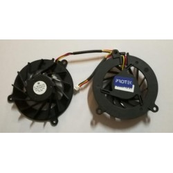 Ventilateur CPU Fan refroidisseur Asus A8 3Pin