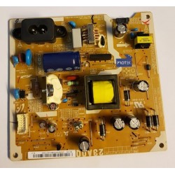 PSU Alimentation TV Samsung UE19ES4000 BN44-00505B