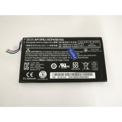 Batterie battery Acer iconia B1-720 AP13P8J(1ICP4/58/102)