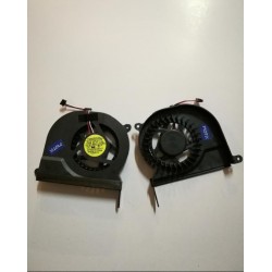 Ventilateur CPU Fan Samsung NP-RV720 RV720 RV720 S02DE S08DE S05DE, RV720 A02DE