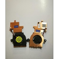 Ventilateur CPU Fan refroidisseur Samsung N210-JP03 NP-N210-JP03