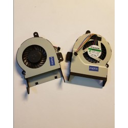 Ventilateur CPU Fan refroidisseur ver. 9mm Bauhohe Asus , R500VD-SX078W R500VD-SX093V