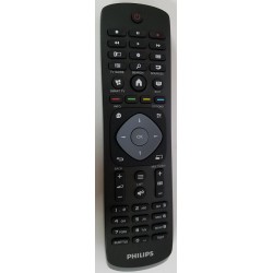 télécommande remote control pour TV JVC	RM-C1245