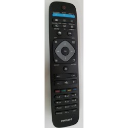 télécommande remote control SmartTV Philips 32-65" 1413008479 089G204A15N