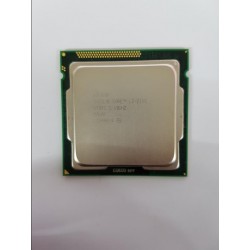 CPU Processor Intel core I3 SR05C I3-2100