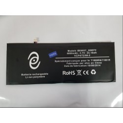 Batterie Tablette boulanger essentiel smarttab 1003 1ICP4/72/99-2