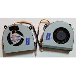 Ventilateur CPU Fan refroidisseur MODEL XR-MS-S6000 DC:5V 0.28A~0.50A