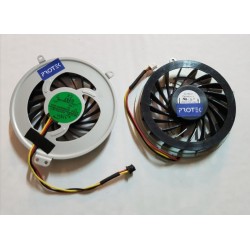 Ventilateur CPU Fan refroidisseur Sony Vaio VPCEH1C5E, VPC-EH1C5E