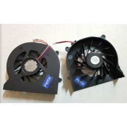 Ventilateur CPU Fan refroidisseur Sony Vaio VPC-CW21FX VPCCW21FX