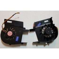 Ventilateur CPU Fan refroidisseur Sony Vaio VGN-CS325J VGN-CS325JP