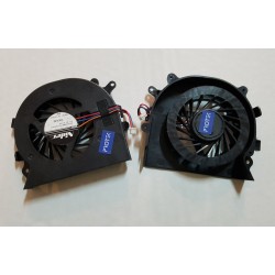 Ventilateur CPU Fan refroidisseur Sony Vaio PCG-61211M, PCG61211M