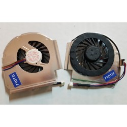 Ventilateur CPU Fan refroidisseur Lenovo Thinkpad FRU 42w2821