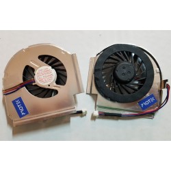 Ventilateur CPU Fan refroidisseur Lenovo Thinkpad compatibile con FRU 42w2821