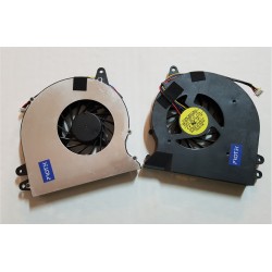 Ventilateur CPU Fan refroidisseur Asus , N71VN-TY011V , N71VN-TY013V