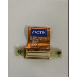 HP 2510p connecteur zif de disque dur DD00T2HD001 HDD 1.8inch