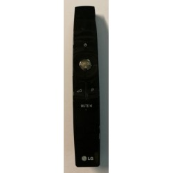 Telecommande remote control pour LG (RF Remote Controller) AKB730354