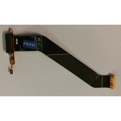 dcjack connecteur de charge Samsung galaxy tab 10 p7510 P7500