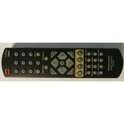 telecommande remote control ampli marantz