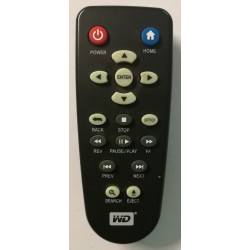 telecommande remote control home cinema Tokai