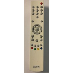 telecommande remote control SIEMENS Gigaset M740 AV