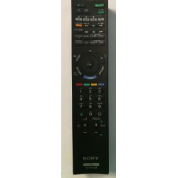telecommande remote control TV SONY RM-ED031