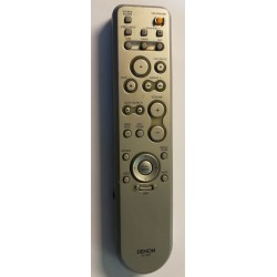 telecommande remote control pour home cinema denon RC-1007