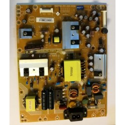 Carte alimentation board PSU TV PHILIPS 39PFL4218H/12 715G5792-P01-000-002M