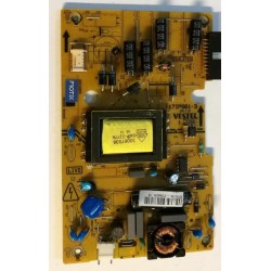 PSU carte alimentation TV BRANDT B2418HD 17IPS61-3 161112