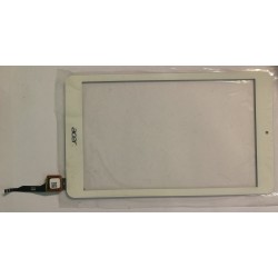 touchscreen ecran tactile tablette 7" Acer iconia a1-710