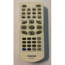 telecommande remote control home cinema DVD Philips 2422 5490 1361