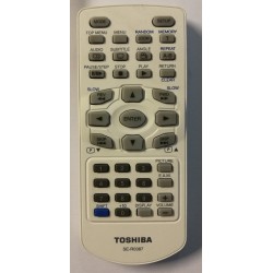 telecommande remote enregistreur copieur de DVD TNT Philips